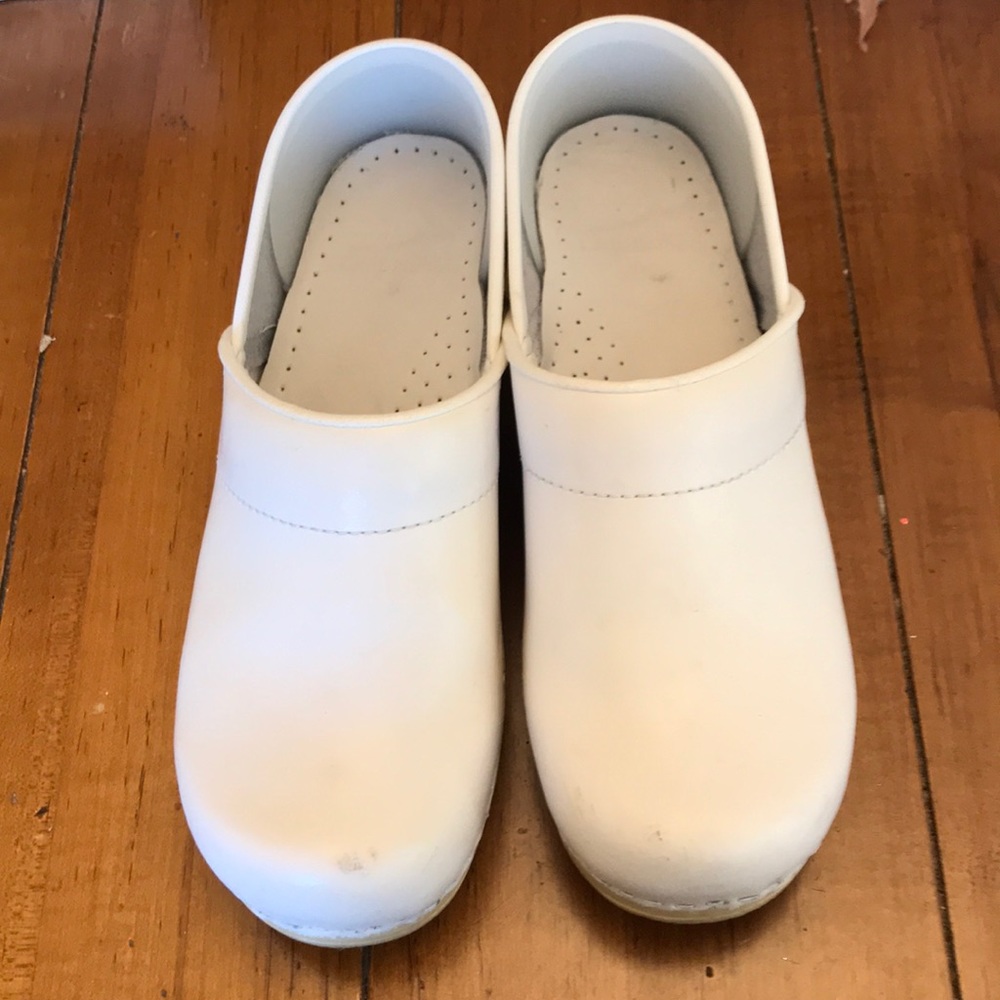 Dansko  Clogs